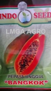 California, Indo Seed, LMGA AGRO, Bangkok,Harga Murah, Terbaru