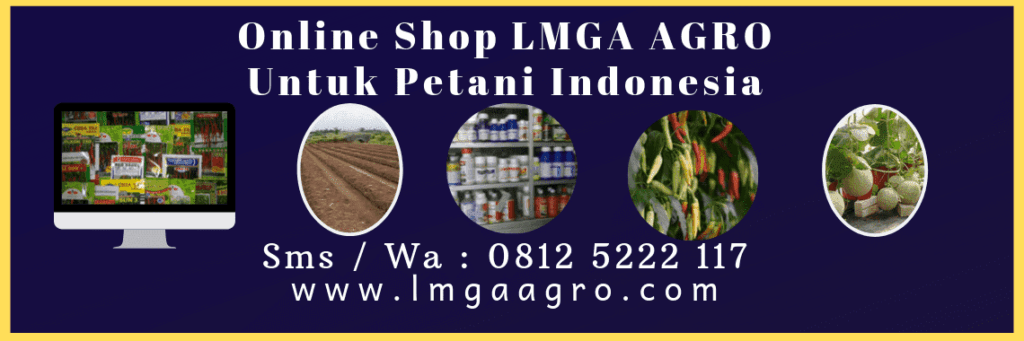 Online Shop LMGA AGRO