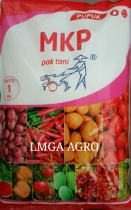 PUPUK MKP Pak Tani