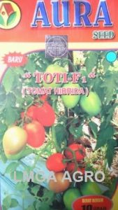Tomat, Toti, Aura Seed, Murah, LMGA AGRO, Toko Online, Pertanian, Petani