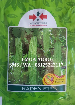Jual Bibit Pare Unggul Raden F1 Terbaik Harga Murah | LMGA AGRO Tanaman, benih, bibit, organik, pertanian