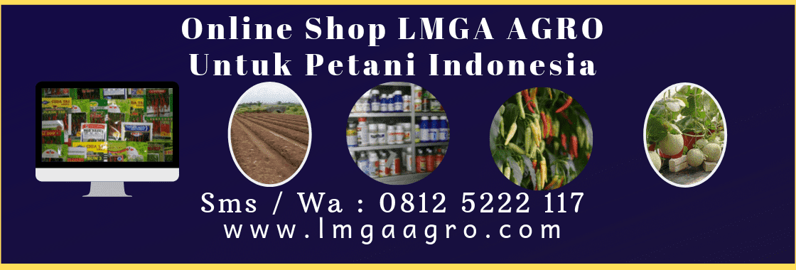 Toko Pertanian LMGA AGRO Indonesia Idola Petani