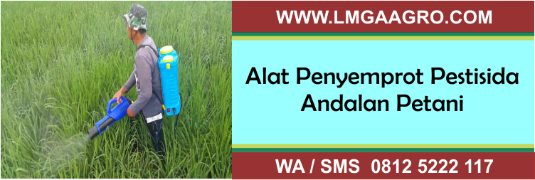 alat, penyemprot, pestisida, andalan, petani