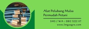 alat pelubang mulsa,alat pertanian,pertanian,budidaya tanaman,petani,lmga agro