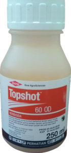 herbisida,racun rumput,herbisida topshot, tanaman, pertanian, Lmga Agro