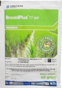 herbisida broadplus,herbisida,racun rumput