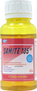 akarisida samite,pestisida,hama tanaman