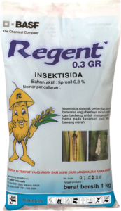 insektisida regent,insektisida padi,tanaman padi