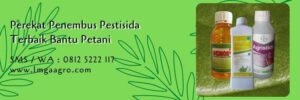 perekat penembus pestisida terbaik,perekat pestisida,budidaya tanaman,petani,lmga agro