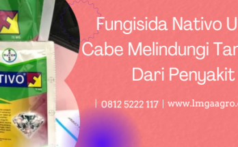 nativo fungisida, bahan aktif nativo, harga fungisida nativo, harga nativo, dosis nativo per tangki