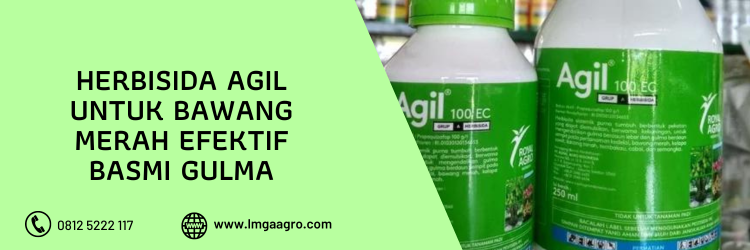 agil herbisida, dosis herbisida agil per tangki, kegunaan herbisida agil, cara menggunakan herbisida agil, dosis agil per tangki