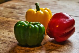 Paprika, Buah Paprika, Paprika Powder, Paprika Hijau, Harga Paprika, Manfaat Paprika, Rasa Paprika, Paprika Kuning, Tanaman Paprika, Toko Pertanian, Toko Tani, Lmga Agro