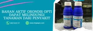 orondis opti, orondis opti bahan aktif, manfaat fungisida orondis opti, fungisida orondis, manfaat fungisida orondis