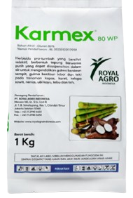 herbisida,racun rumput,herbisida diuron karmex, tanaman, pertanian, Lmga Agro