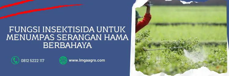 agrimec, bahan aktif agrimec, agrimec insektisida, kegunaan agrimec untuk cabe, LMGA AGRO