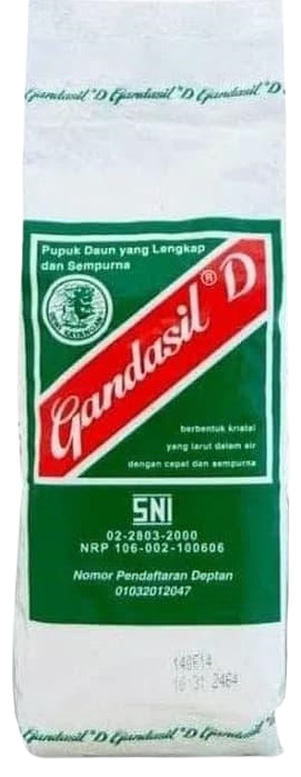 Pupuk Gandasil D, Gandasil D, Jual Pupuk Gandasil D, Pupuk Gandasil D Murah, Pupuk Gandasil D Terbaik, Pupuk Majemuk Gandasil D, Cara Menggunakan Pupuk Gandasil D, Cara Pakai Pupuk Gandasil D, Jual Pupuk Gandasil D Murah, Dosis Pemakaian Pupuk Gandasil D Terbaik, Gandasil Adalah, Pupuk Gandasil D Adalah, PT Kalatham, Kalatham, Dewi Kayangan