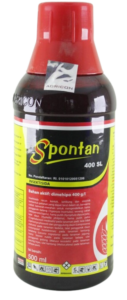 Spontan, Spontan 400 SL, Insektida Spontan, Insektsida Spontan 400 SL, Jual Insektsida Spontan, Insektsida Spontan Terbaik, Agricon, Belanja Tani