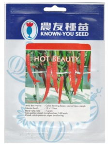 Cabe Hot Beauty, Cabe Merah Hot Beauty, Cabai Merah Hot Beauty, Cabai Besar Hot Beauty, Jual Cabe Hot Beauty, Jual Benih Cabe Hot Beauty, Beli Cabe Hot Beauty, Cabe Hot Beauty Murah, Cabe Hot Beauty Terbaru, Cabe Hot Beauty Terbaik, Cabai Hot Beauty Terbaru, Chia Tai Seed, KYS, Known You Seed, Known You Seed Taiwan, Belanja Tani
