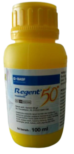 Regent, Regent 50 SC, Insektisida Regent, Jual Insektisida Regent 50 SC, Insektisida Regent 50 SC Murah, Jual Insektisida Regent 50 SC Terbaru, Basf, Basf Indonesia, Belanja Tani