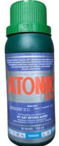 Atonik, Atonik 6.5 L, ZPT Atonik 6.5 L, ZPT Atonik, Hormon Atonik, Cara Penggunaan Atonik, Harga Atonik, Cara Pakai Atonik, Jual Atonik Murah, Zpt Atonik Murah, Dosis Pemakaian Atonik Terbaik, ZPT Adalah, Atonik Adalah, Mastalin Mandiri, Belanja Tani