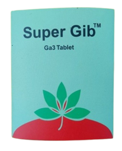 Super Gib 20 T, ZPT Super Gib, Hormon Super Gib, GA3 Super Gib, Cara Pemakaian Super Gib, Super Gib Tablet, Dosis Pemakaian Super Gib, Super Gib Untuk Padi, Super Gib GA3 Tablet, ZPT Terbaik Untuk Padi, ZPT Adalah, Sarana Agrotama Persada