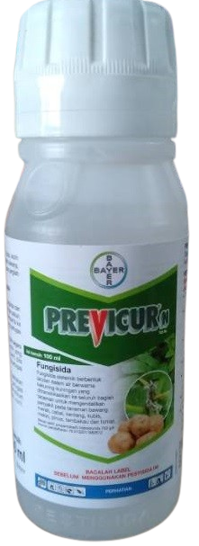 previcur, kegunaan previcur, previcur fungisida, bahan aktif fungisida dan fungsinya, previcur n