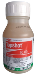 Topshot, Topshot 60 OD, Herbisida Topshot, Herbisida Topshot 60 OD, Topshot 60 OD Murah, Topshot 60 OD Terbaik, Jual Herbisida Topshot 60 OD, Jual Topshot 60 OD Terbaru, DOW, Dow Indonesia