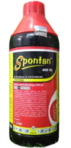 Spontan, Spontan 400 SL, Insektida Spontan, Insektsida Spontan 400 SL, Jual Insektsida Spontan, Insektsida Spontan Terbaik, Agricon, Belanja Tani