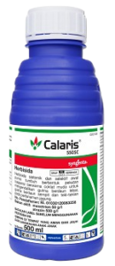 Calaris, Herbisida Calaris, Claris 550SC, Harga Calaris, Calaris Harga Murah, Syngenta, Syngenta Indonesia, Produk Syngenta, Lmga Agro, Toko Pertanian, Toko Pertanian Terdekat