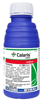 Calaris, Herbisida Calaris, Claris 550SC, Harga Calaris, Calaris Harga Murah, Syngenta, Syngenta Indonesia, Produk Syngenta, Lmga Agro, Toko Pertanian, Toko Pertanian Terdekat