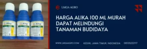 pestisida alika, racun alika, harga alika, alika insektisida, Lmga Agro