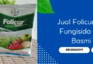 folicur, folicur fungisida, harga folicur, manfaat fungisida folicur, Lmga Agro
