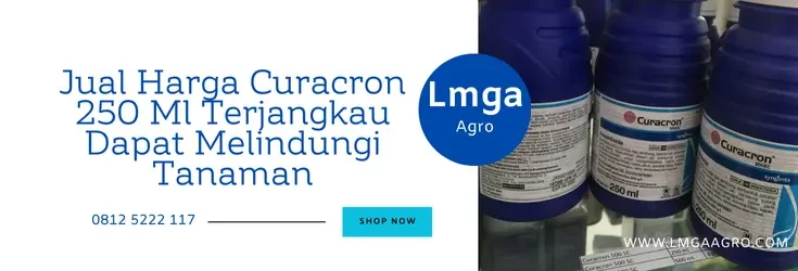 harga curacron, curacron insektisida, insektisida curacron 250 ml, harga insektisida curacron 250 ml, Lmga Agro