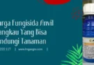 anvil fungisida, fungsi anvil, harga anvil, fungisida syngenta, Lmga Agro