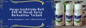 belt insektisida, harga insektisida belt, belt expert, harga belt expert 250 ml, Lmga Agro