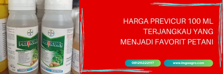 previcur, previcur fungisida, harga fungisida previcur, harga previcur, Lmga Agro