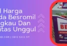 besromil, harga besromil, bahan aktif fungisida besromil, manfaat fungisida besromil, Lmga Agro