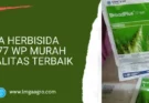 broadplus, broadplus 77 wp, herbisida broadplus, harga broadplus, Lmga Agro