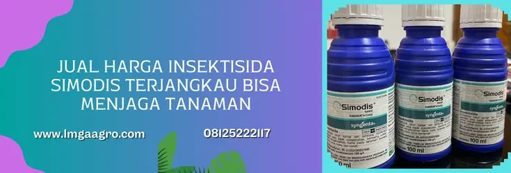 simodis insektisida, harga simodis syngenta, harga insektisida simodis syngenta, harga simodis, Lmga Agro