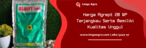 agrept bakterisida, agrept 20 wp, harga bakterisida agrept, agrept 20wp, Lmga Agro