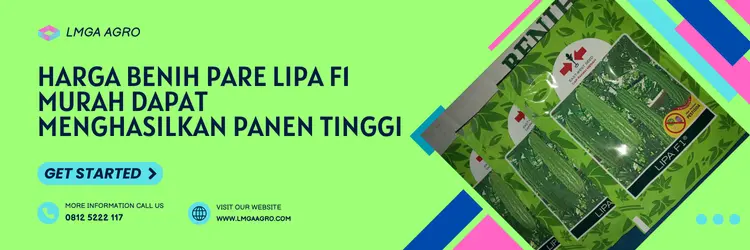 benih pare lipa, harga bibit pare lipa, bibit pare lipa, bibit pare lipa f1, Lmga Agro