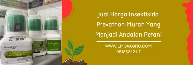 prevathon, harga prevathon, harga obat prevathon, pestisida prevathon, Lmga Agro