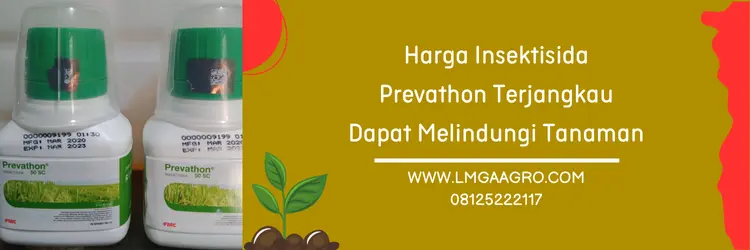 prevathon, harga prevathon, harga obat prevathon, pestisida prevathon, Lmga Agro