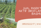 Insektisida bahan aktif broflanilide, insektidiad bahan aktif broflanilida, contok insektisida, merk pestisida, macam pestisida, Lmga Agro