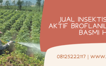 Insektisida bahan aktif broflanilide, insektidiad bahan aktif broflanilida, contok insektisida, merk pestisida, macam pestisida, Lmga Agro