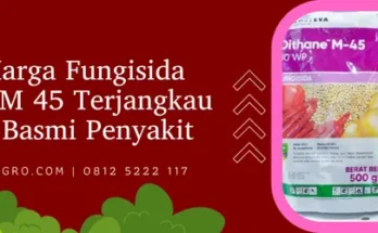 dithane fungisida, harga fungisida dithane, harga dithane m45, dithane m 45, Lmga Agro