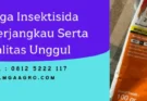 tenchu insektisida, bahan aktif insektisida tenchu, dosis pestisida tenchu, insektisida dinotefuran, Lmga Agro