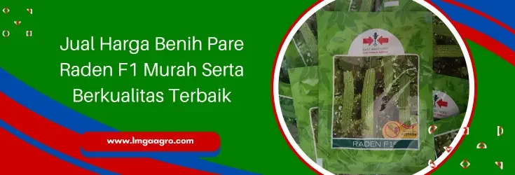 pare raden f1, bibit pare raden f1, harga benih pare, pare raden, Lmga Agro