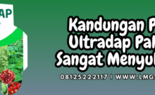 Kandungan pupuk ultradap pak tani, jenis jenis pupuk, pupuk adalah, manfaat pemupukan, fungsi pupuk, Lmga Agro