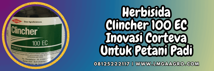 pestisida,pestisida jenis herbisida,herbisida.clincher herbisida,racun rumput,lmga agro